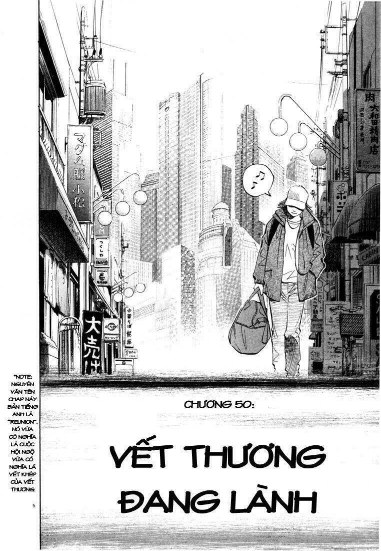 Những Chàng Trai Thế Kỉ 20 Chapter 50 - 6