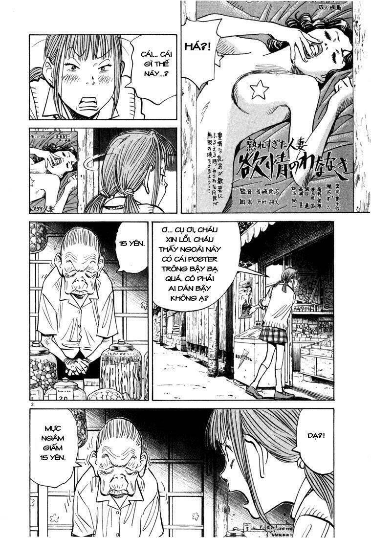 Những Chàng Trai Thế Kỉ 20 Chapter 85 - 3