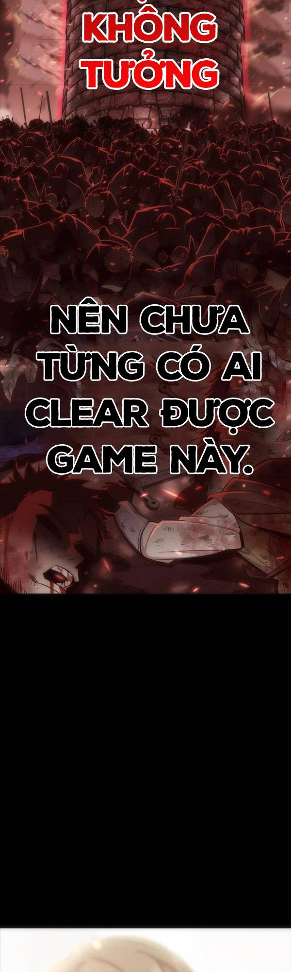 Chơi Game Cứu Nhân Loại Chapter 1 - 17