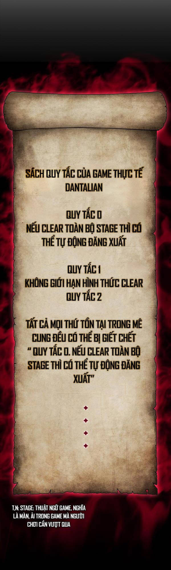 Chơi Game Cứu Nhân Loại Chapter 2 - 53