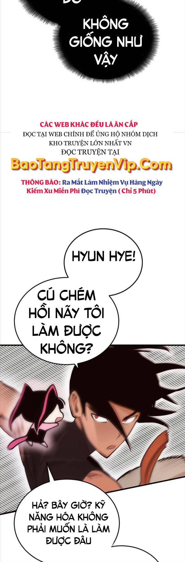 Chơi Game Cứu Nhân Loại Chapter 4 - 56