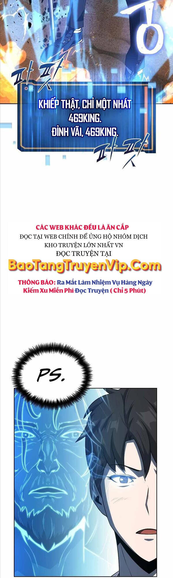 Thoát Khỏi Hầm Ngục Nguy Hiểm Chapter 10 - 14