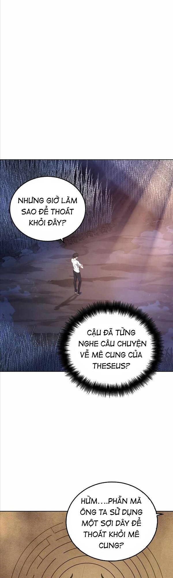 Thoát Khỏi Hầm Ngục Nguy Hiểm Chapter 10 - 48