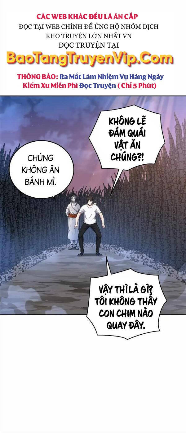 Thoát Khỏi Hầm Ngục Nguy Hiểm Chapter 11 - 10