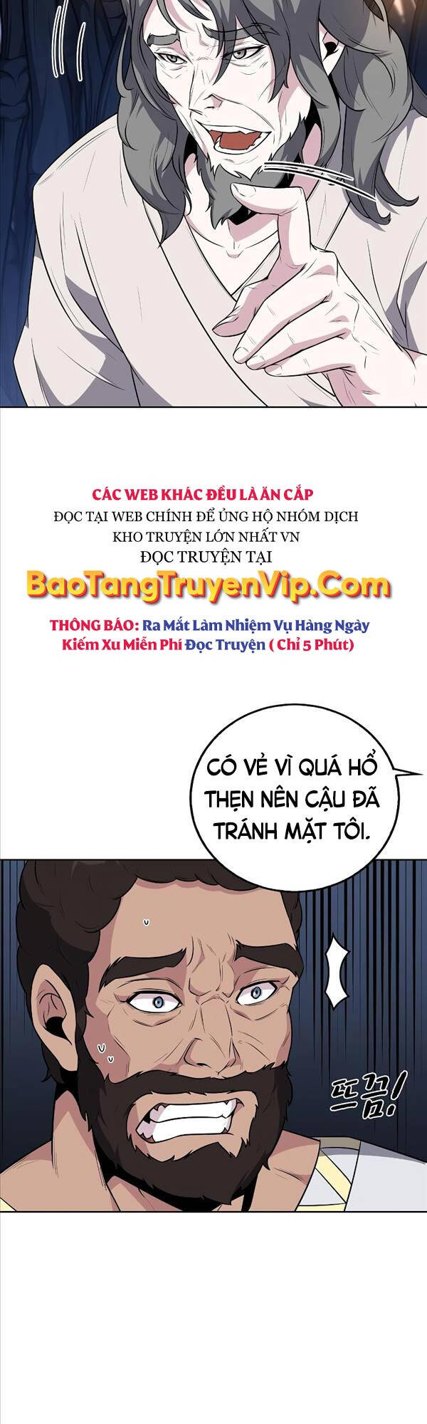 Thoát Khỏi Hầm Ngục Nguy Hiểm Chapter 13 - 3