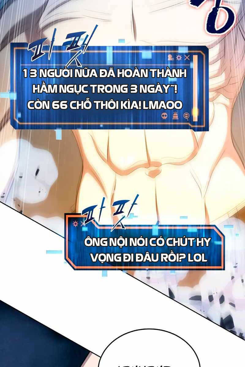 Thoát Khỏi Hầm Ngục Nguy Hiểm Chapter 3 - 82