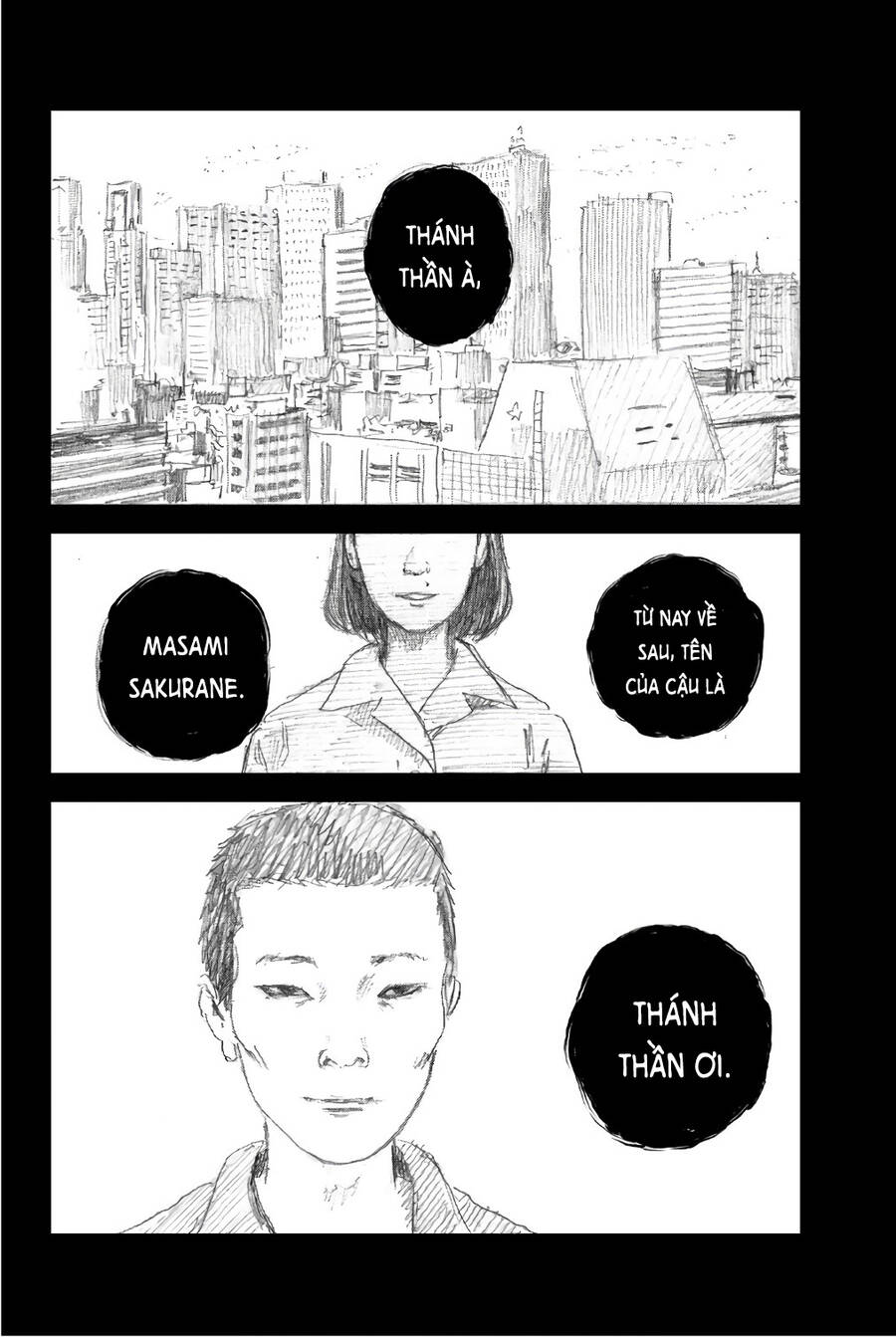 Happiness (Oshimi Shuzo) Chapter 39 - 30