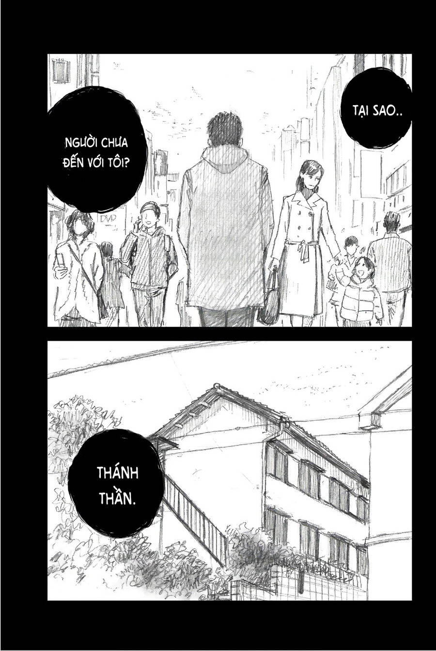 Happiness (Oshimi Shuzo) Chapter 39 - 31