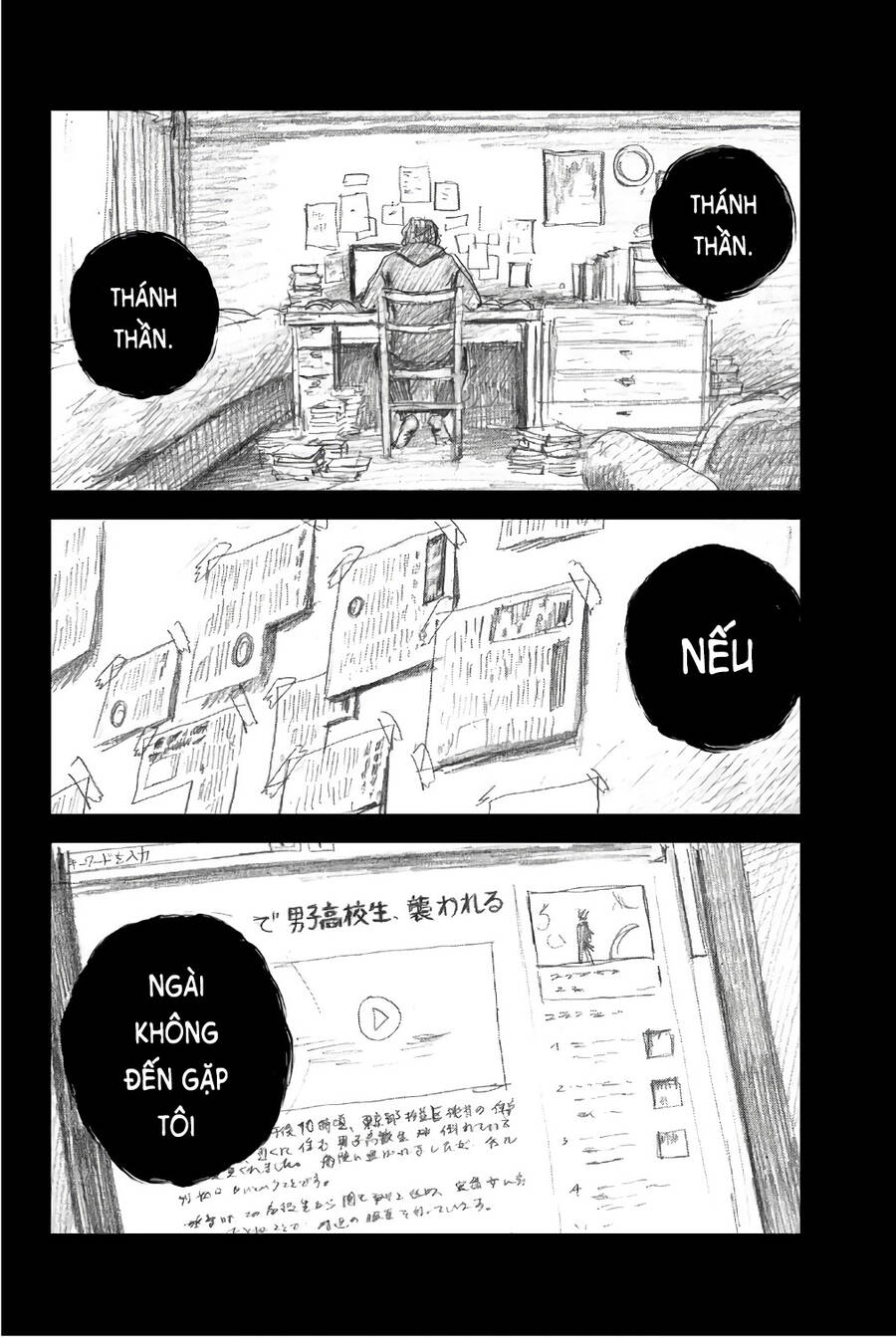 Happiness (Oshimi Shuzo) Chapter 39 - 32