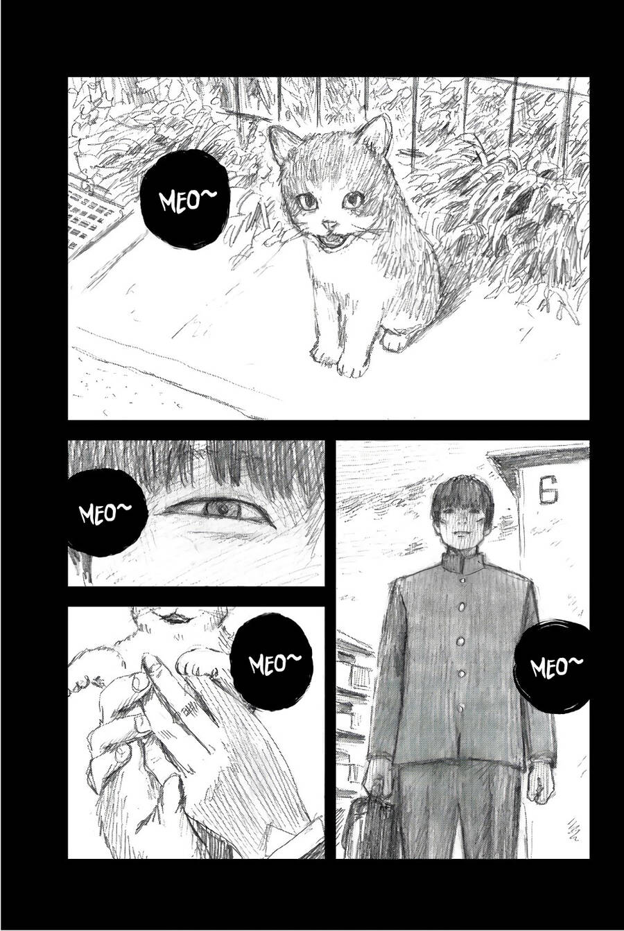 Happiness (Oshimi Shuzo) Chapter 39 - 9