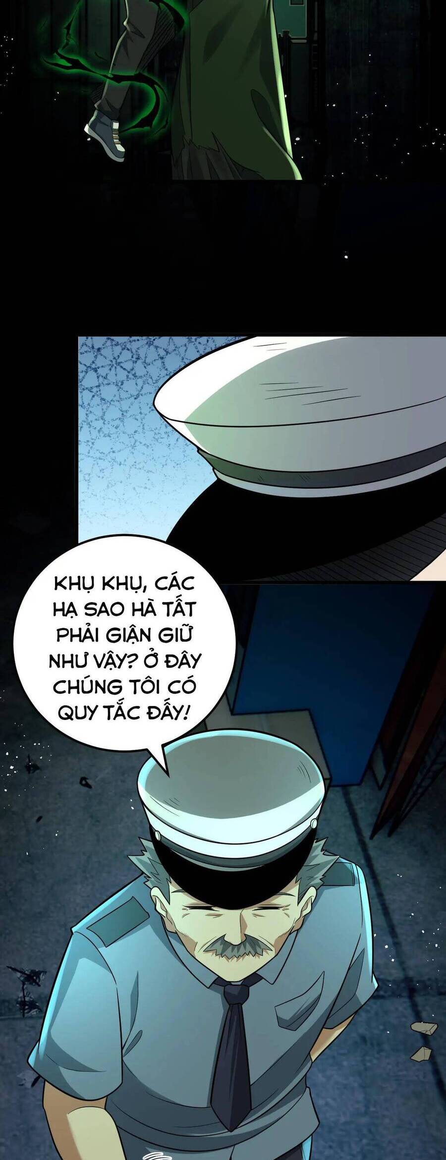 Thức Tỉnh Thành Thần Chapter 2 - 59