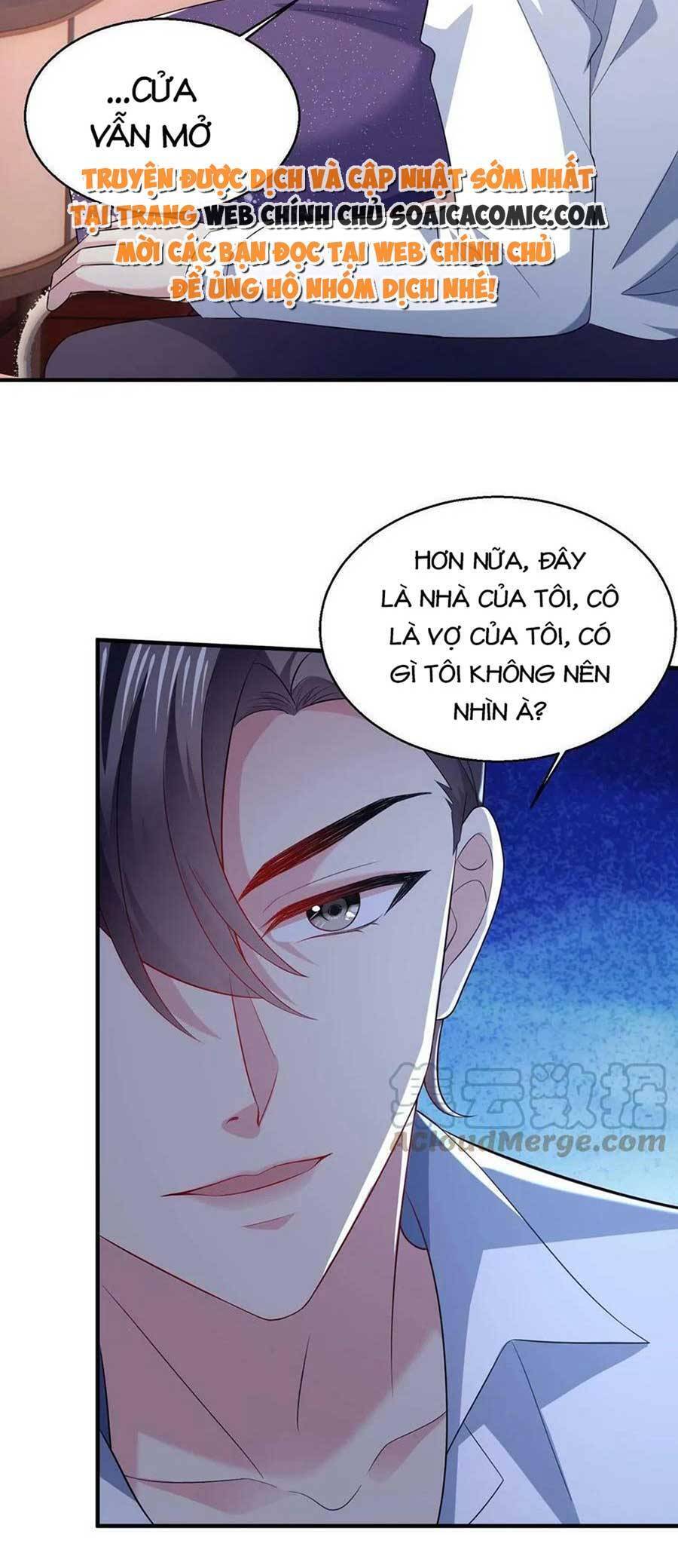 Bệnh Kiều Lệ Gia Được Ta Sủng Ái Nên Kiêu Chapter 11 - 2