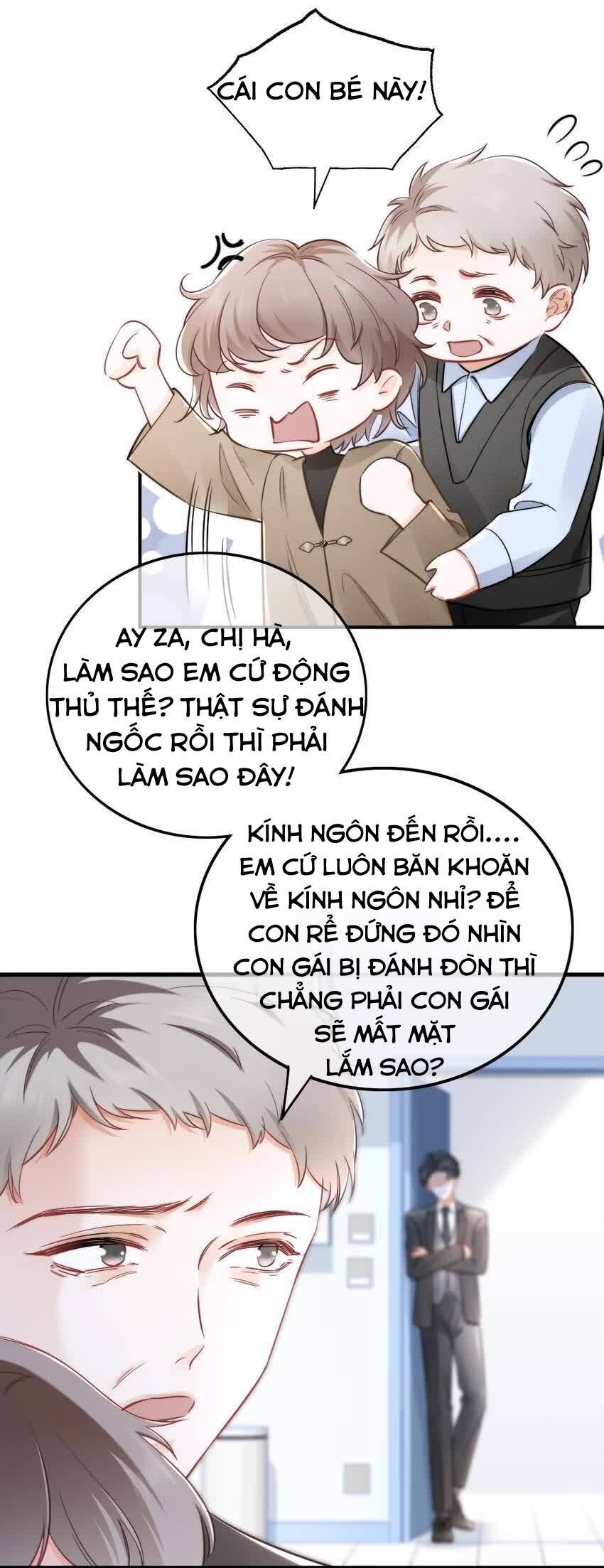 Ngôn Tiếu Loan Loan Chapter 1 - 51