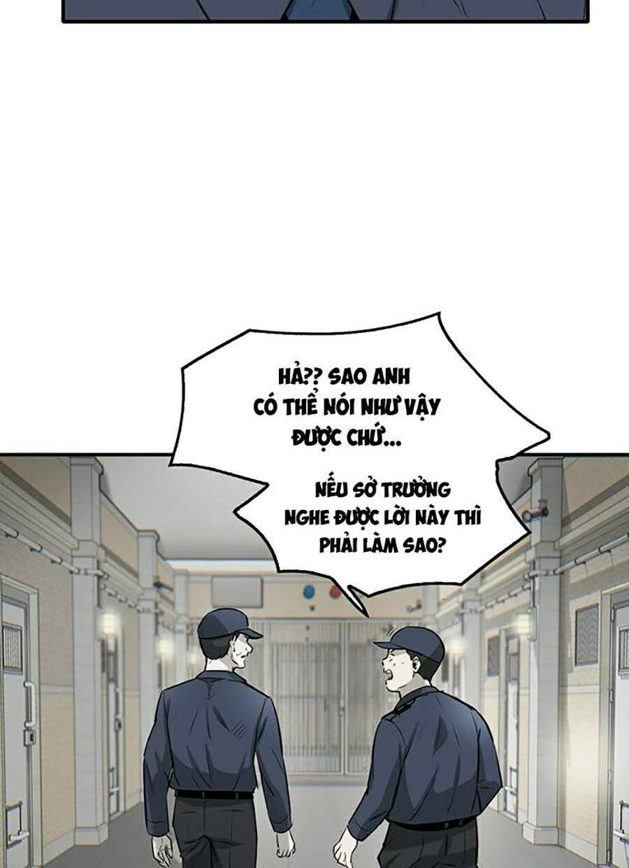 Bù Nhìn Chapter 1 - 60