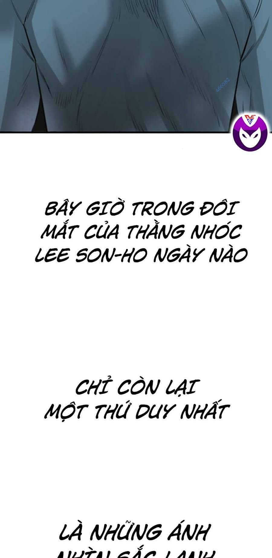 Bù Nhìn Chapter 3 - 21