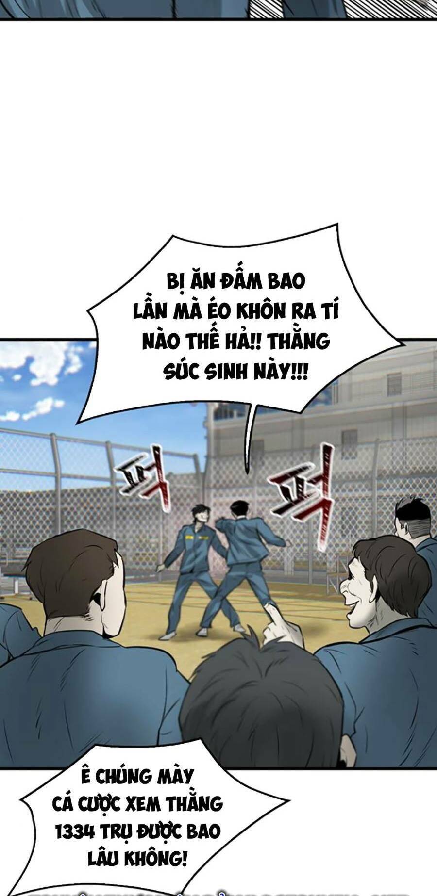 Bù Nhìn Chapter 3 - 28