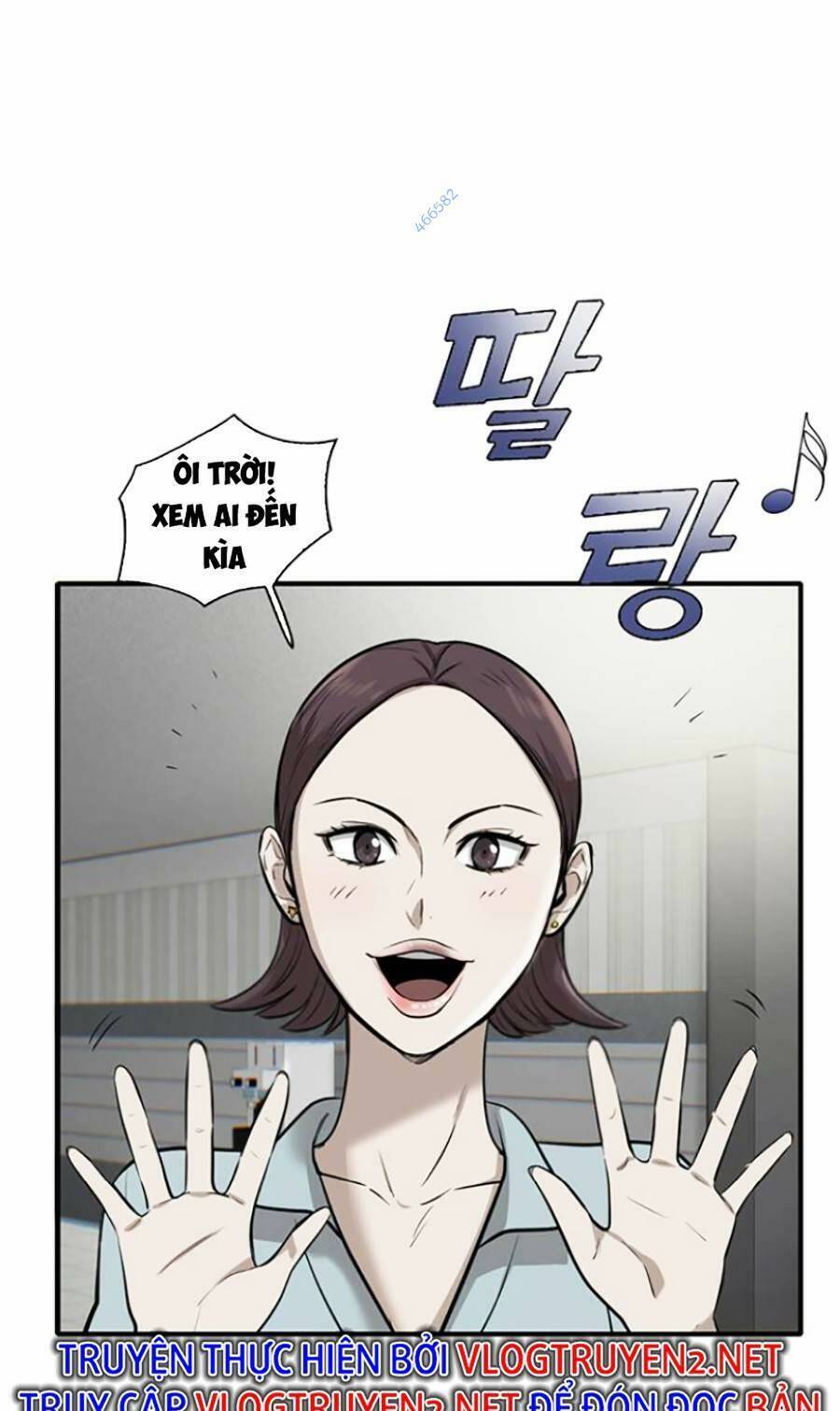 Bù Nhìn Chapter 4 - 57