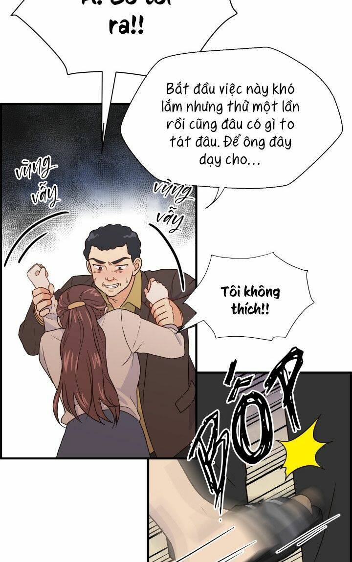 Chủ Tịch Đi Học Chapter 11 - 56