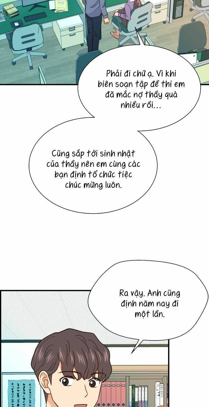 Chủ Tịch Đi Học Chapter 18 - 38