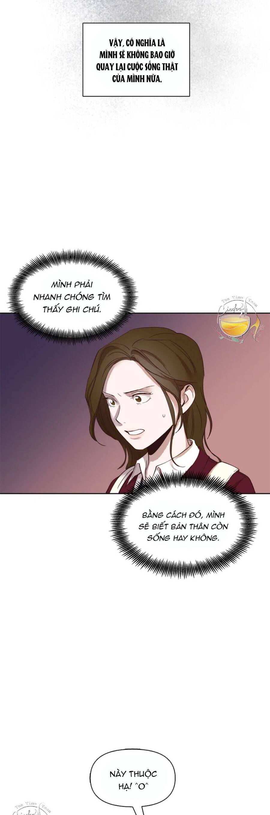 Thanh Xuân Của Chúng Ta Chapter 10 - 4