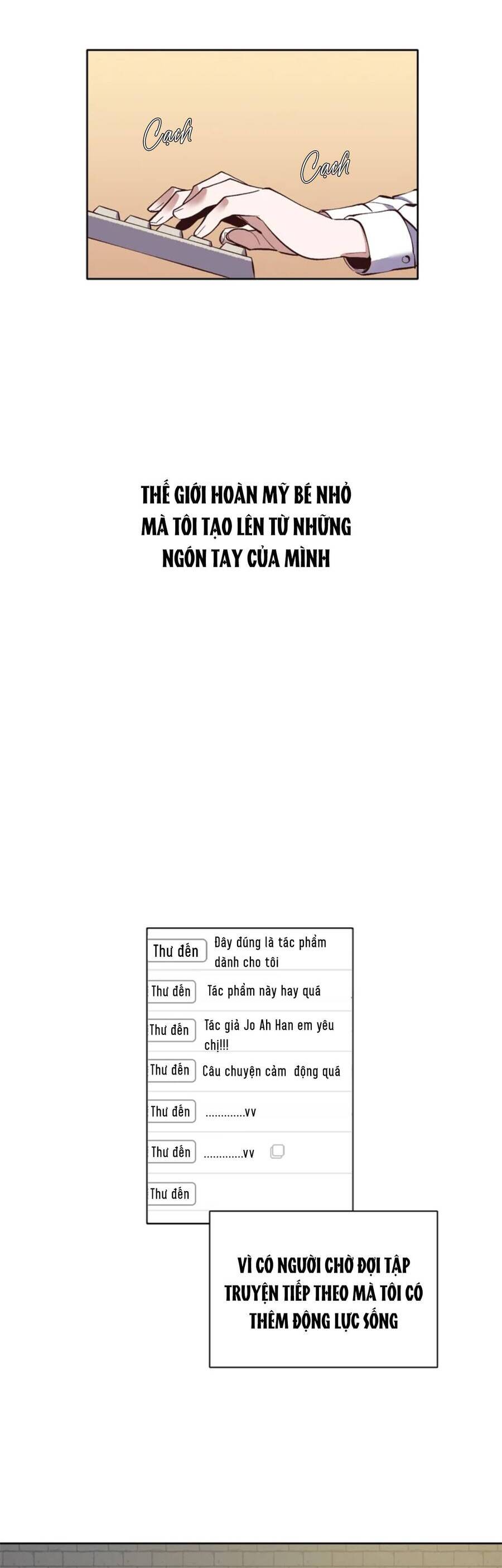 Thanh Xuân Của Chúng Ta Chapter 15 - 3