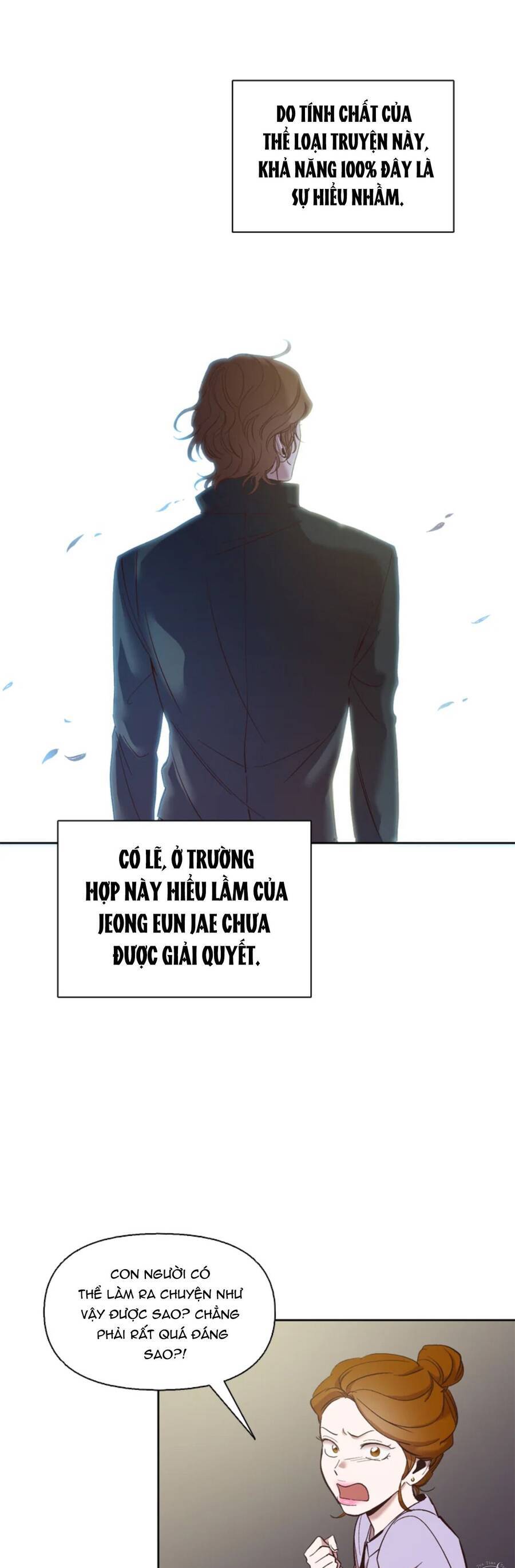 Thanh Xuân Của Chúng Ta Chapter 20 - 8