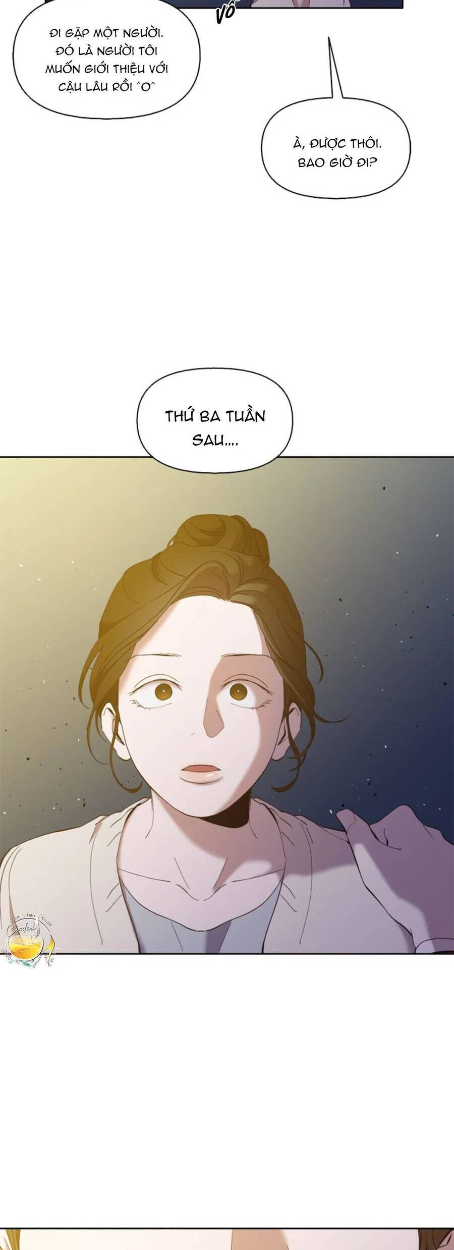 Thanh Xuân Của Chúng Ta Chapter 24 - 46