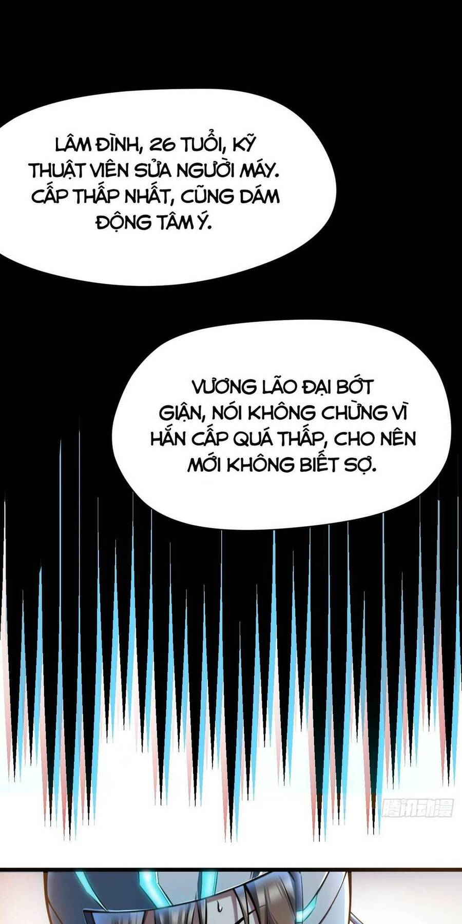 Ta Dựa Vào Khoa Học Kỹ Thuật Tu Tiên Thành Thần Chapter 1 - 25