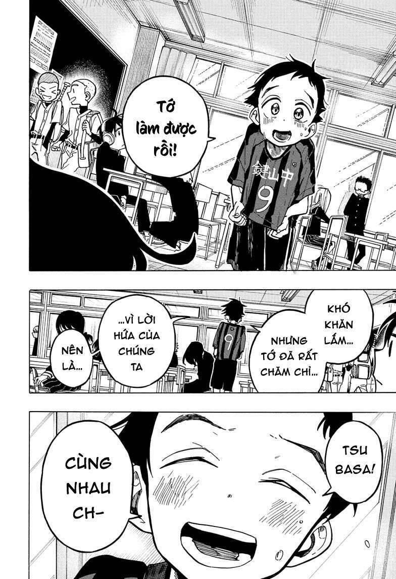 Đại Tội Của Nhà Ichinose Chapter 4 - 14