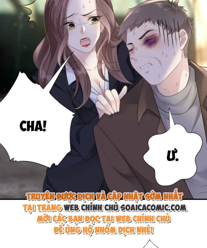 Tùy Ý Thiêu Đốt Lửa Tình Chapter 1 - 14