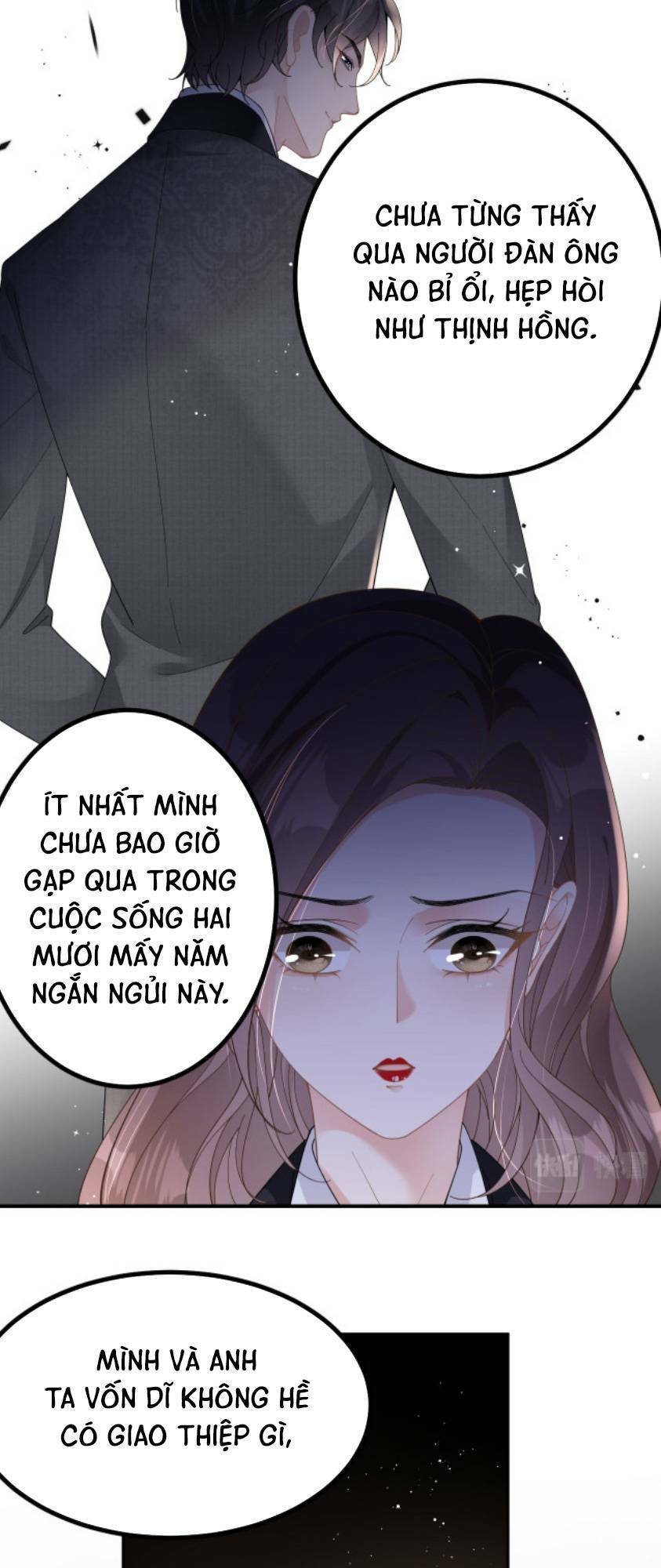 Tùy Ý Thiêu Đốt Lửa Tình Chapter 2 - 18