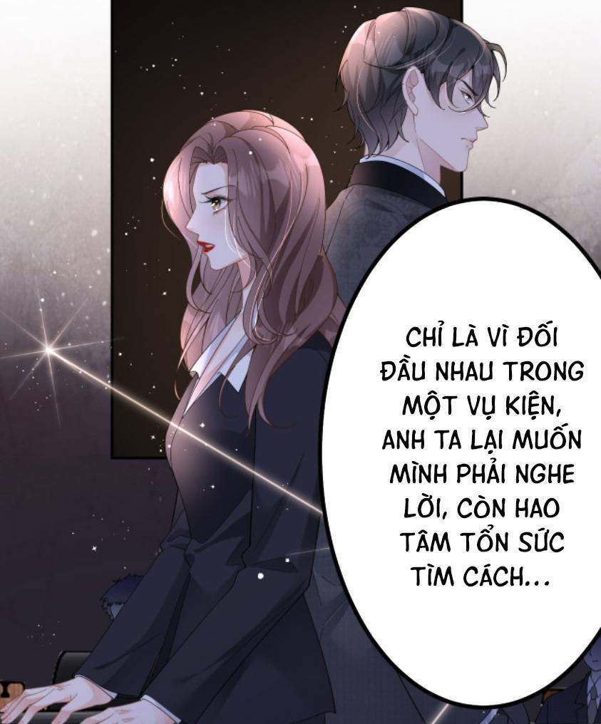 Tùy Ý Thiêu Đốt Lửa Tình Chapter 2 - 19