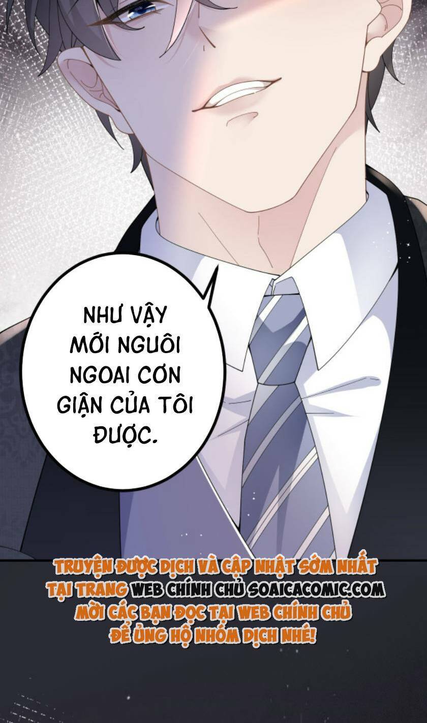 Tùy Ý Thiêu Đốt Lửa Tình Chapter 2 - 6