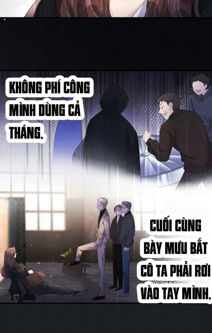 Tùy Ý Thiêu Đốt Lửa Tình Chapter 2 - 9