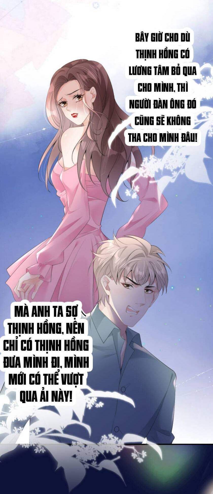 Tùy Ý Thiêu Đốt Lửa Tình Chapter 5 - 18