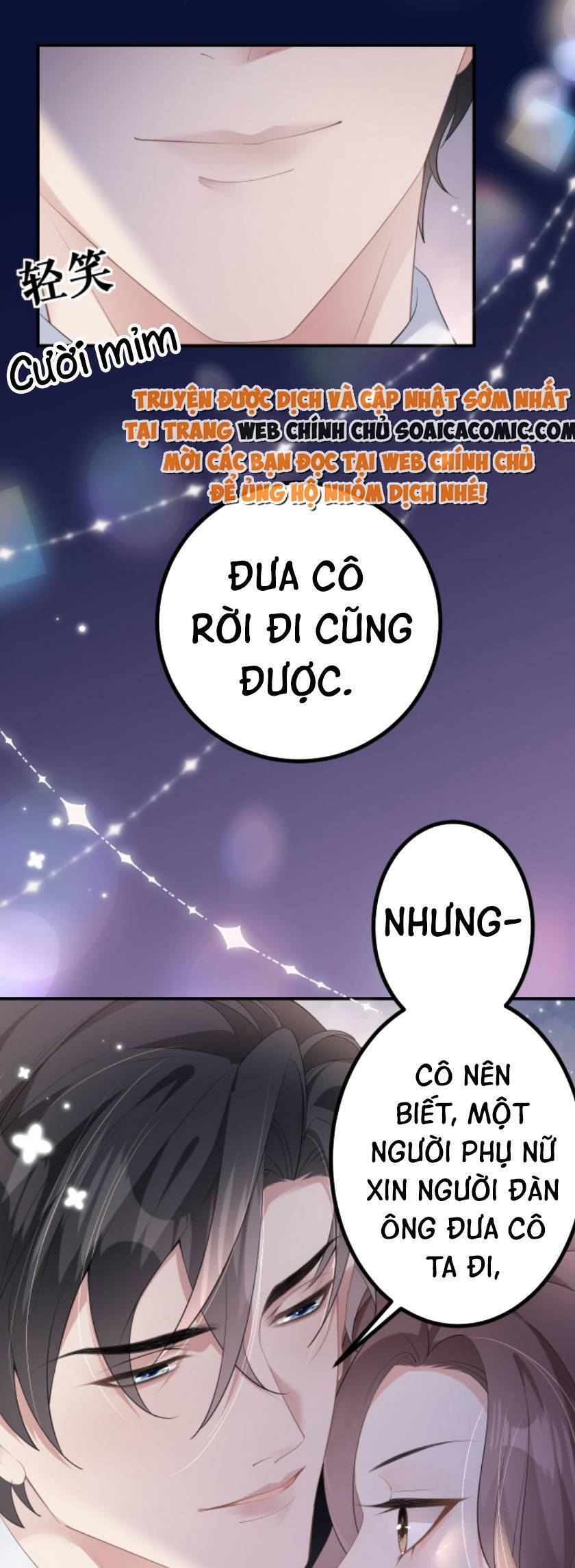 Tùy Ý Thiêu Đốt Lửa Tình Chapter 5 - 19