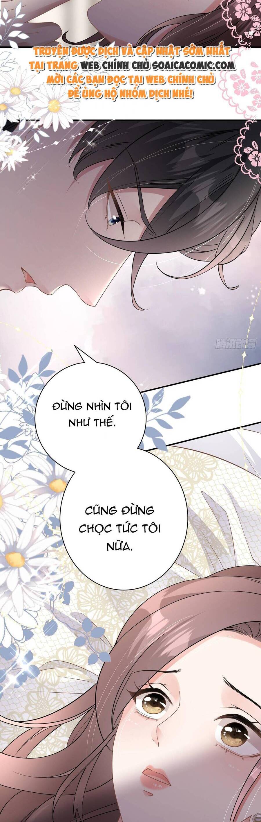 Tùy Ý Thiêu Đốt Lửa Tình Chapter 8 - 2