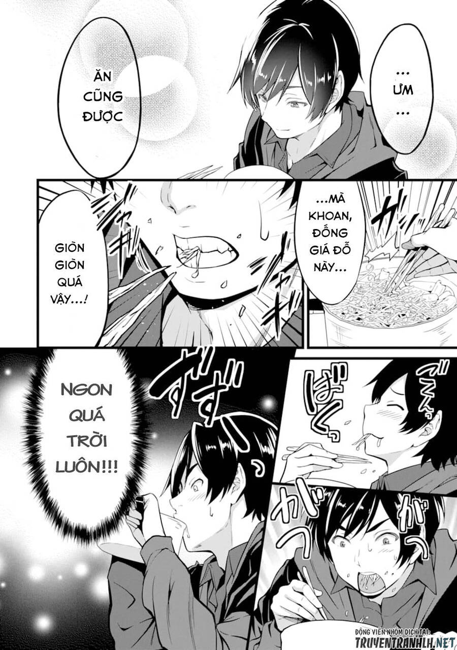 Yuru Fuwa Noka No Moji Bake Skill Chapter 1 - 50