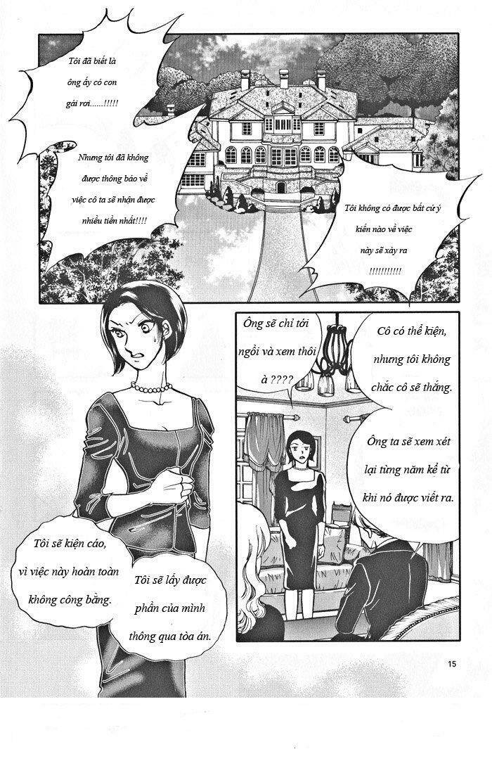 Seol Hui Chapter 1 - 16