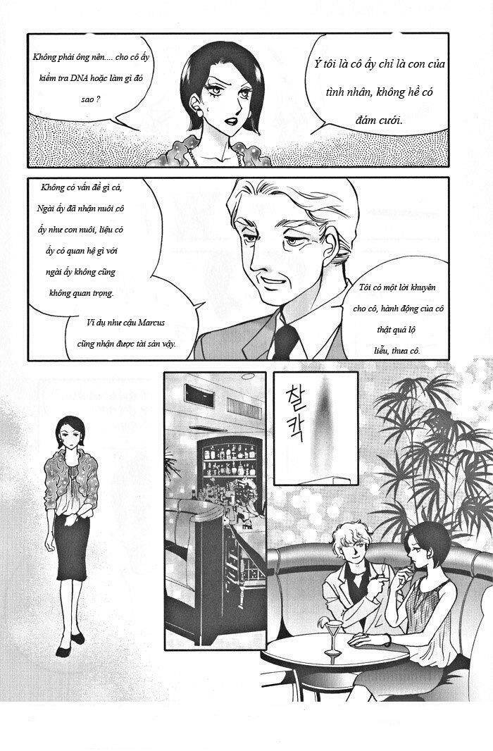 Seol Hui Chapter 1 - 24