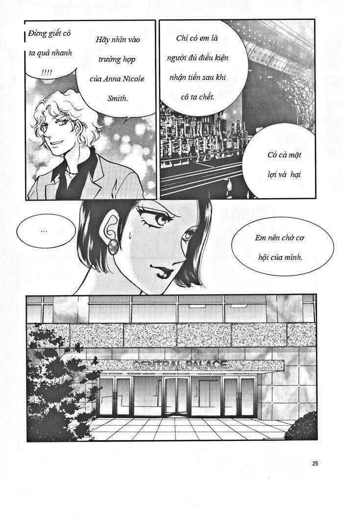 Seol Hui Chapter 1 - 26