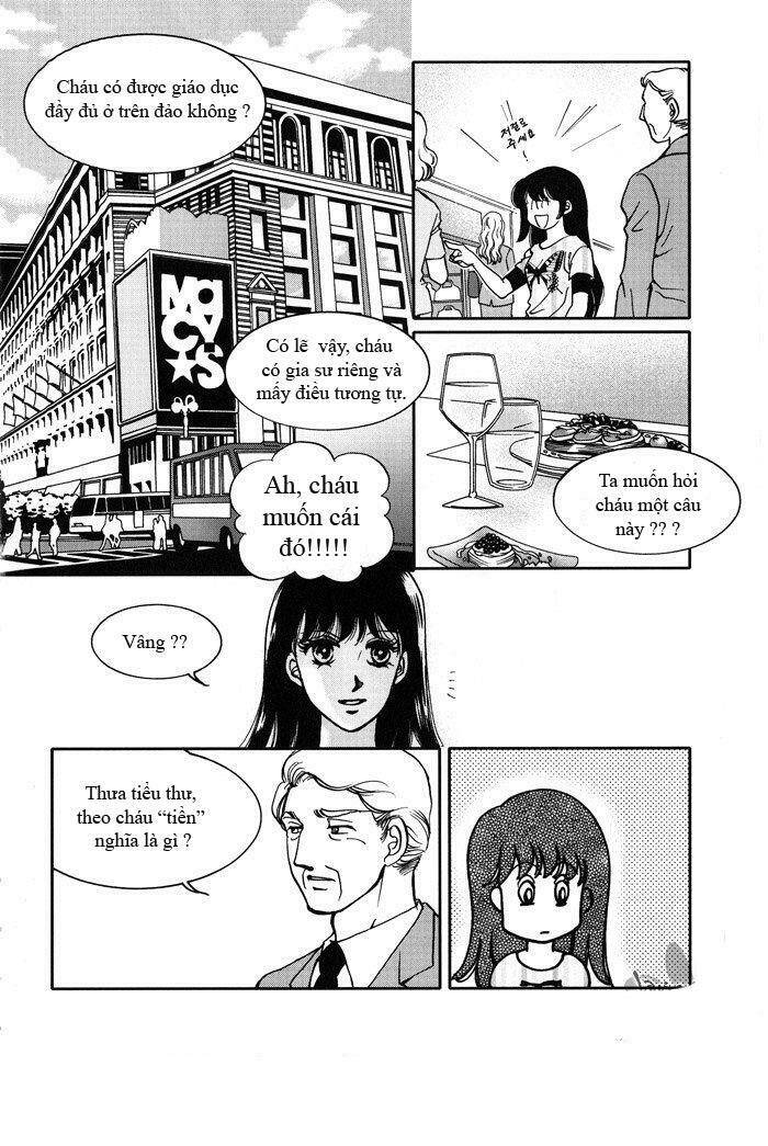 Seol Hui Chapter 2 - 12