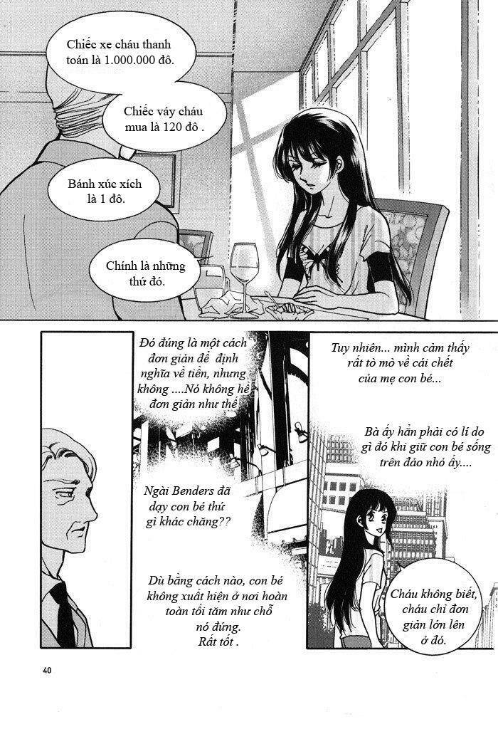 Seol Hui Chapter 2 - 13