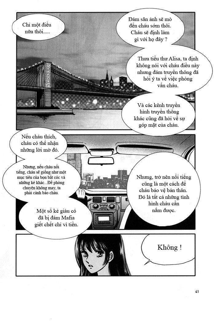 Seol Hui Chapter 2 - 14