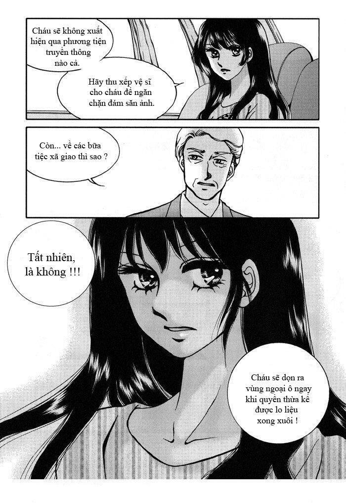 Seol Hui Chapter 2 - 15