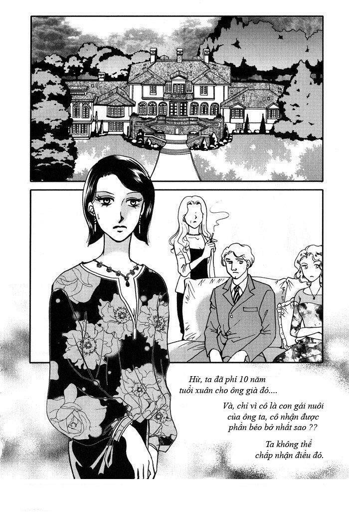 Seol Hui Chapter 2 - 20