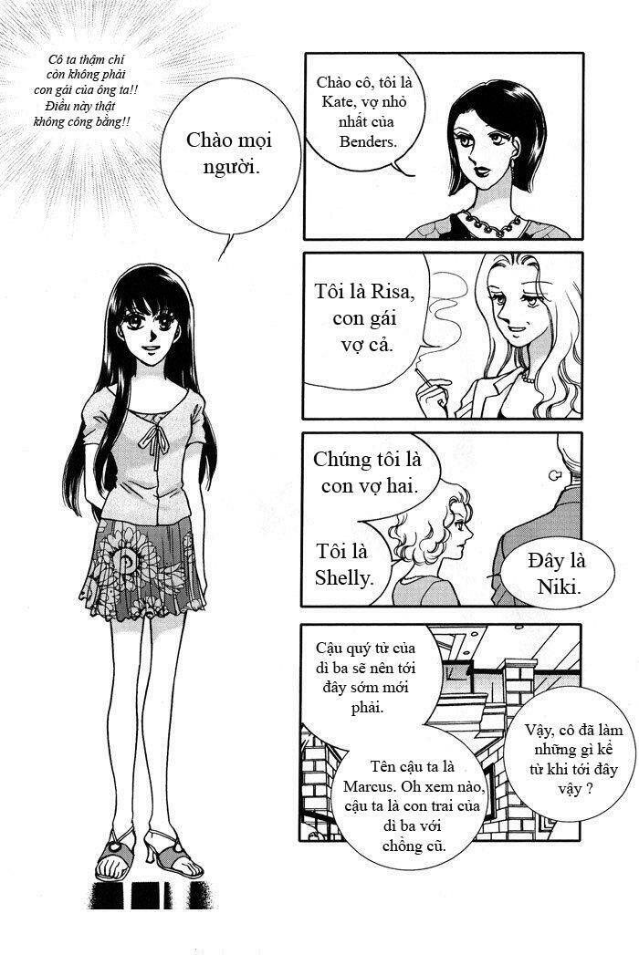 Seol Hui Chapter 2 - 21