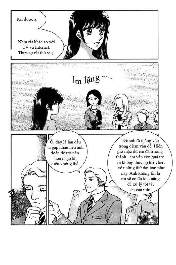 Seol Hui Chapter 2 - 22