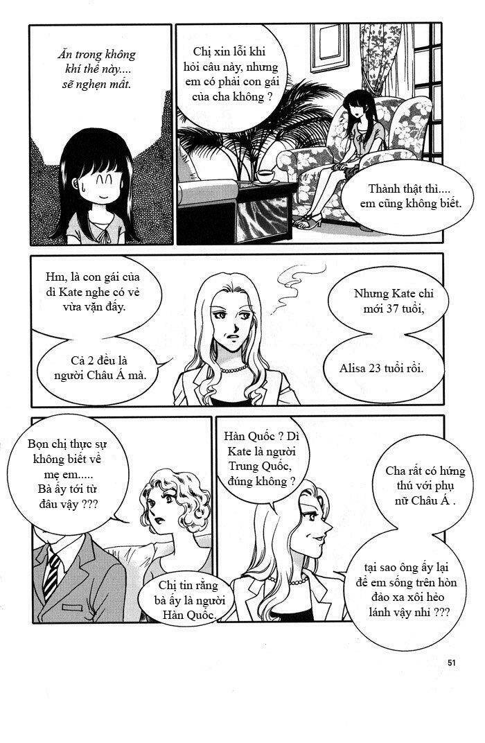 Seol Hui Chapter 2 - 24