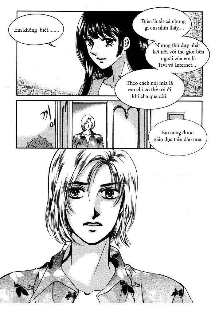 Seol Hui Chapter 2 - 24